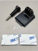 Resim Vsakıe Stukovıny Nvg Kamerası İçin Taktik Kask Montajı - Alüminyum 320764990 