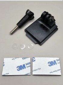 Resim Vsakıe Stukovıny Nvg Kamerası İçin Taktik Kask Montajı - Alüminyum 320764990 