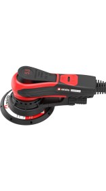 Resim Aristo Elektrikli Orbital Zımpara Makinası ES-150CV 