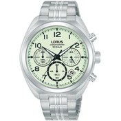 Resim Lorus Rt393kx9 Erkek Kol Saati Rose Gold 