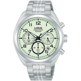 Resim Lorus Rt393kx9 Erkek Kol Saati Rose Gold 