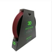 Resim 3D Ağır Kusur Giderici Pasta Süngeri 170 mm 