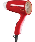 Resim Raks Mabel Seyahat Tipi Saç Kurutma Makinesi 1000 W 