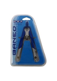 Resim Gbp Pergel Ekonomik Teknik Baneo Ortadan Ayarlanabilir 1111027 