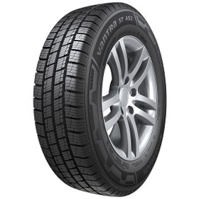 Resim Hankook 195/65R16C 104/102T Vantra St As2 Ra30 Hafif Ticari Dört Mevsim Lastiği 2024 