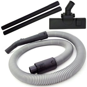 Resim Sinbo Svc 3438 Süpürge Hortum Emici Başlık Plastik Borusu 