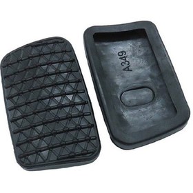 Resim Opel Meriva A Fren Pedal Lastiği Otomatik Vites Ytt Marka 