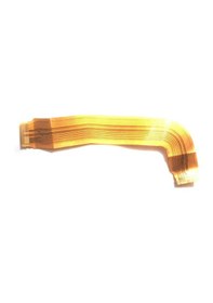 Resim Sony Uyumlu Vaio Vgnz Vgn-Z Pcg-6122M Usb Ses Kartı Bağlantı Flexi 1-877 