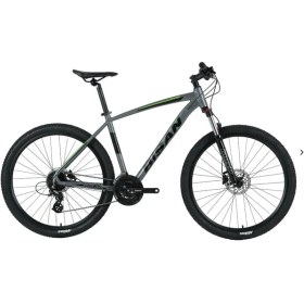 Resim Bisan Mtx 7300 29 Jant Hd Dağ Bisikleti 3x8 Vites 