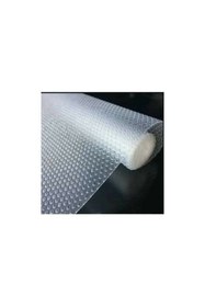 Resim BabyLondy Kaymaz 45 Cm X 10 M Kalın Raf Örtüsü 