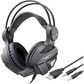 Resim Hadron HD-G58 Oyuncu Kulaklığı 