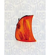 Resim MAGNETI MARELLI 710311329011 Sinyal Sol Beyaz E46 Lld622 (WT137544) 
