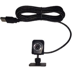 Resim Genel Markalar Ascam036 Üniversal Araç Ön Kayıt Kamerası 