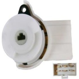 Resim HYUNDAI H100 KAMYONET 2006 - SONRASI KONTAK TERMİNALİ 6 PİN 