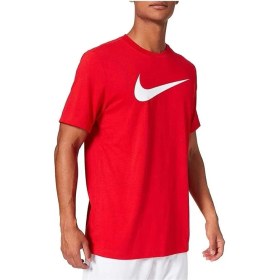 Resim Nike Team PARK20 Tee CW6936-657 Erkek Tişört 