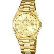 Resim FESTİNA F20555/3 CLASSICS ERKEK KOL SAATİ 