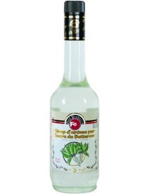 Resim Fo Şeker Aromalı Kokteyl Şurubu 700 ML 