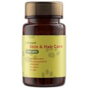 Resim Livepet Skin Hair Care For Cats 21 g 