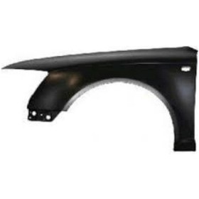 Resim Çamurluk Ön Sol Syad011g 001bl Audı A6 05-08 Arası Uyumlu 