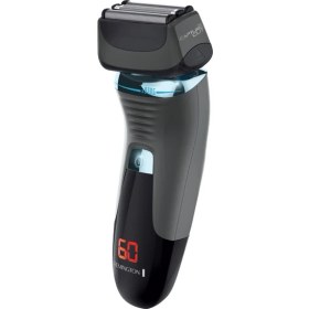 Resim Remington Capture Cut Pro XF8705 Elek Başlıklı Tıraş Makinesi 