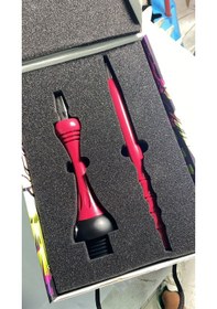 Resim Mammud Joker Nargile Set 