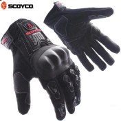Resim Scoyco MC12 Tam Parmaklı Eldiven 