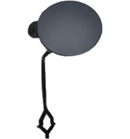 Resim 9829775980-opel Corsa F Ön Çeki Dem.kapağı 20- -opl07co126 