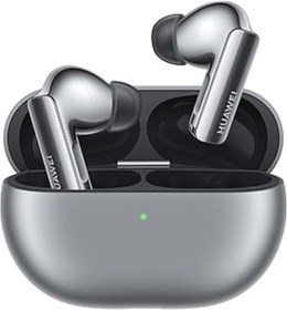 Resim ShopZum Huawei Freebuds Pro 3 Kulaklık - Buz Grisi 