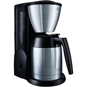 Resim melitta Single5 Termos + Mug’lı Filtre Kahve Makinesi M728 Aso 