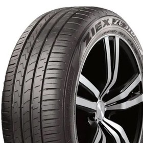 Resim 215/40R17 87W XL Falken Ze310 M+S 332814 