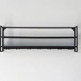 Resim Tirion Şarap Rafı 