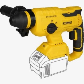 Resim RTRMAX SET054 Akülü 4lü Combo Set 