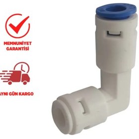 Resim Su Arıtma Cihazı Için Çekvalf -Ideal Mağaza 