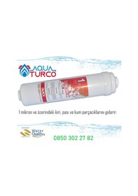 Resim Water Bella Rosy Class Su Arıtma Cihazı 