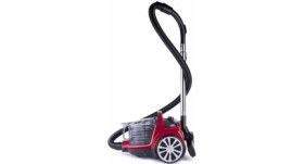 Resim Stilevs Spektron Toz Torbasız Elektrikli Süpürge 