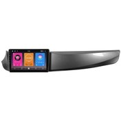 Resim Carvocal Alfa Romeo Giulietta Android Multimedya Sistemi (2010-2014) CRV-4787XAA 