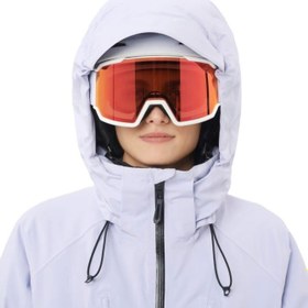 Resim Salomon Brilliant Kadın Kayak Ceketi 