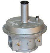 Resim Madas Frg/2Mc Dn 32 Dişli - 1 1/4" Regülatör Madas