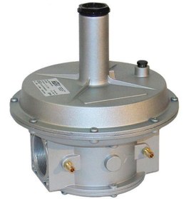 Resim Madas Frg/2Mc Dn 32 Dişli - 1 1/4" Regülatör 