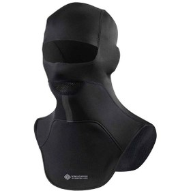 Resim Revit Maximus 2 Gore-Tex Balaklava Siyah 