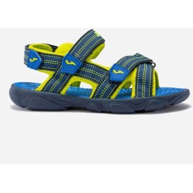 Resim Joma Lacivert Erkek Çocuk Sandalet SBOAJS2303V Boat Jr 2303 Navy Royal 