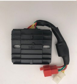 Resim Lifan Kpr200 Regülatör 