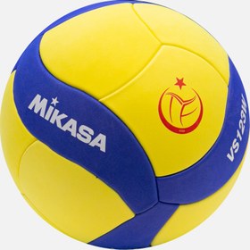 Resim Mikasa VS123 18 Panel EVA Voleybol Topu 