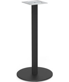 Resim Gürçayhırdavat Tablalı Masa Ayağı 11.210 - Taban Çapı 36,5Cm 