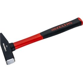 Resim İzeltaş 14000005215 Fiber Saplı Çekiç 500 Gr 