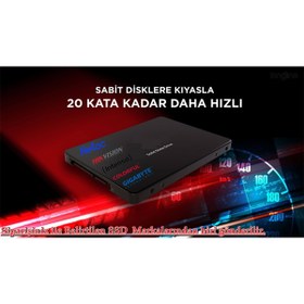 Resim Casper Pg-a15a Pg-a15fb Pg-a15ya 512gb Ssd Harddisk(2yıl Garanti) 