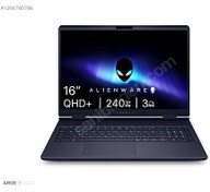 Resim ALIENWARE 16 ULTRA 9-275HX 32GB RAM 1TB SSD RTX5070 240HZ QHD+ 