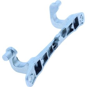 Resim Arçelik Uyumlu DNM Trv4 (Tur) FL HI NE 1600 FK TEK - Kapak Menteşesi - 2 