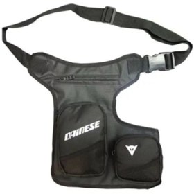 Resim Prosev Dainese Bacak Çantası 