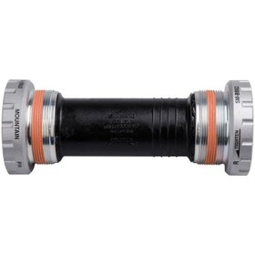 Resim Shimano Deore SM-BB52 83mm Hollowtech Orta Göbek 